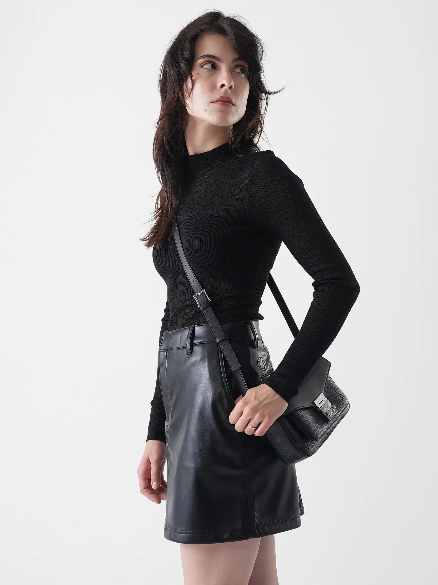MCM | Tasche - Umhängetasche TRACY Medium | 